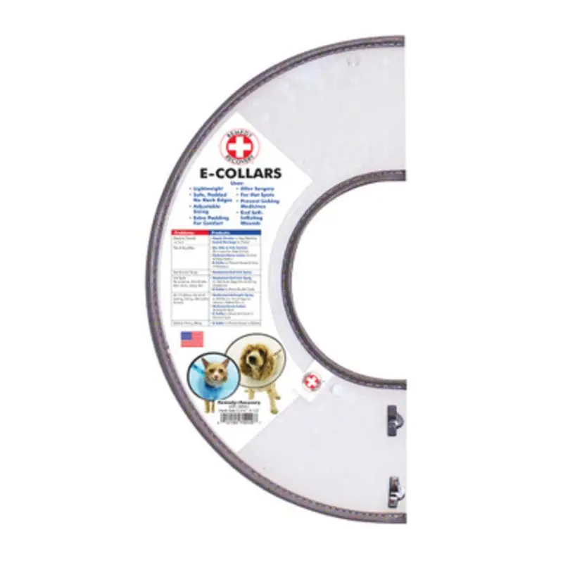 Remedy+Recovery E-Collars for Dogs & Cats Small