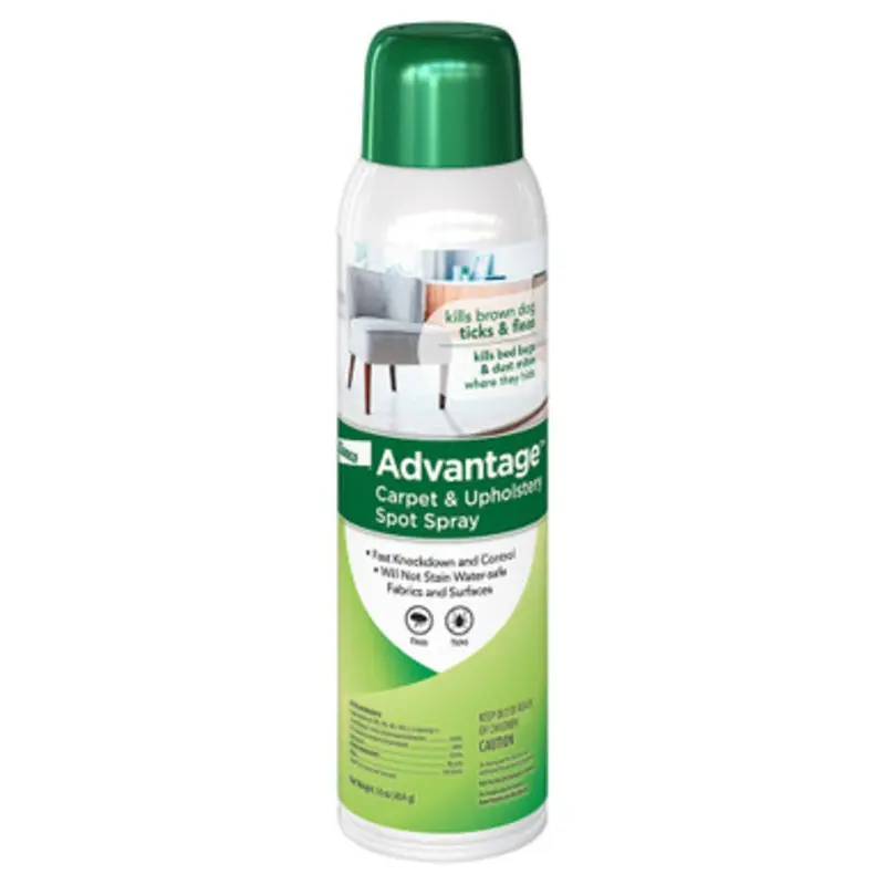 Advantage Carpet & Upholstery Spot Spray 16 fl oz