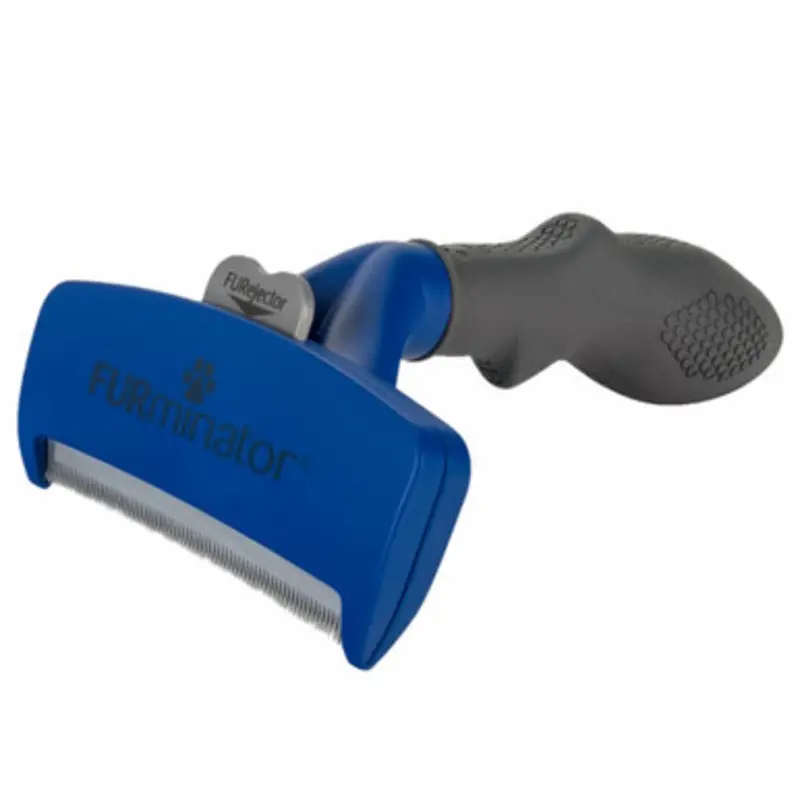 Furminator Undercoat deShedding Tool Large Dog Short Hair Large