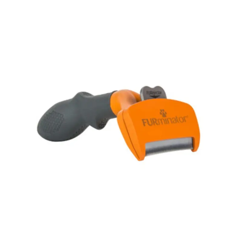 Furminator Undercoat deShedding Tool Medium Dog Short Hair Medium