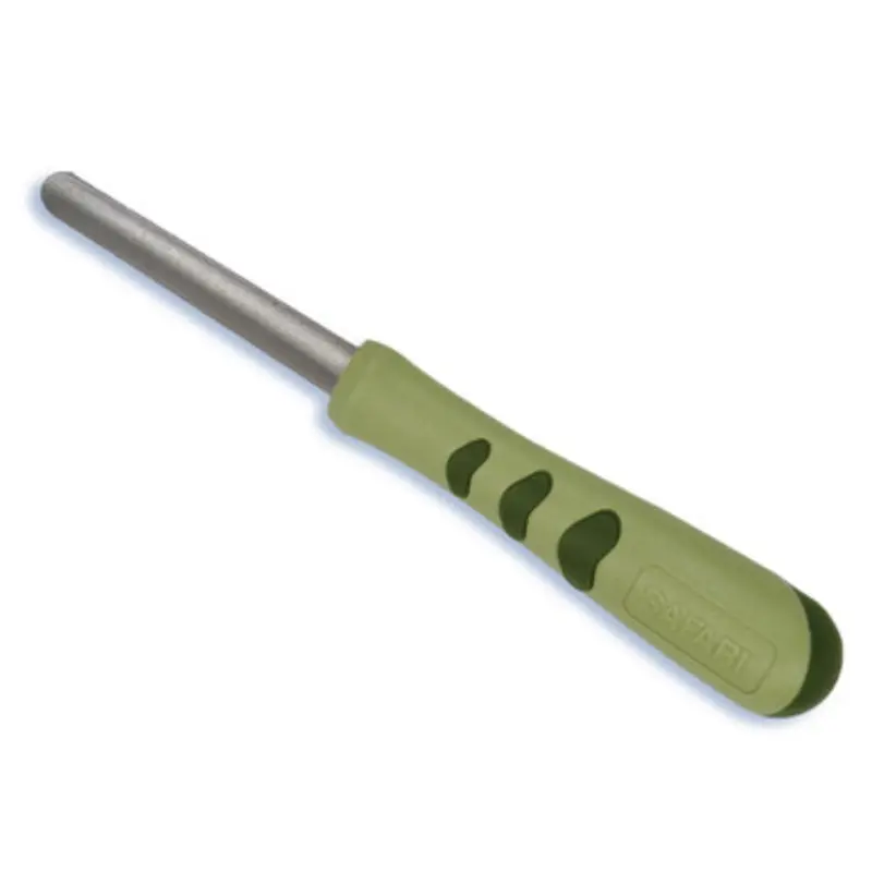 Safari Dog Diamond Nail File One Size