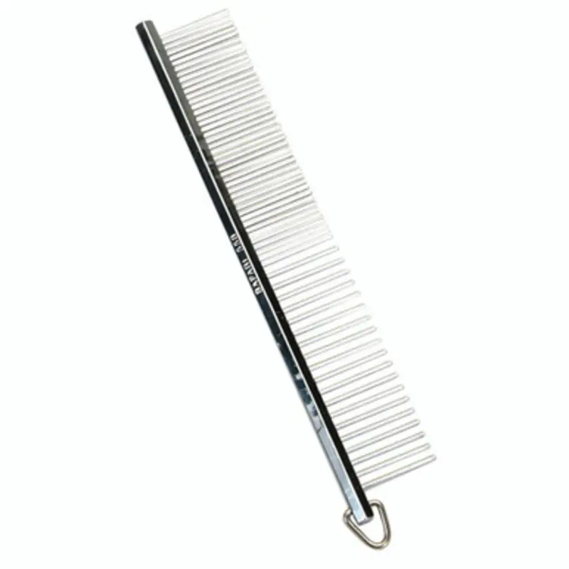 Safari Dog Grooming Comb One Size