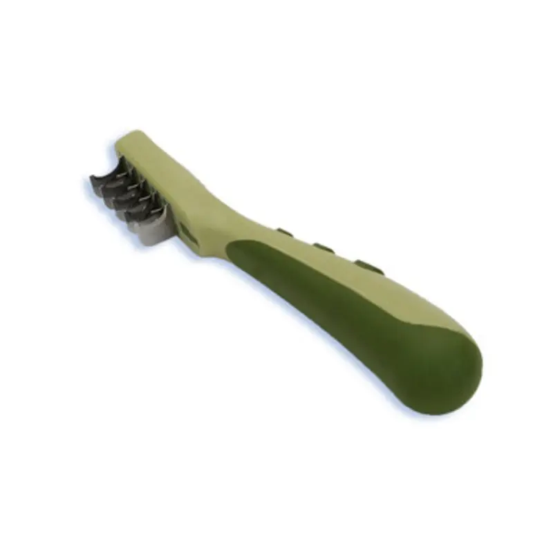 Safari Dog Mat Remover One Size