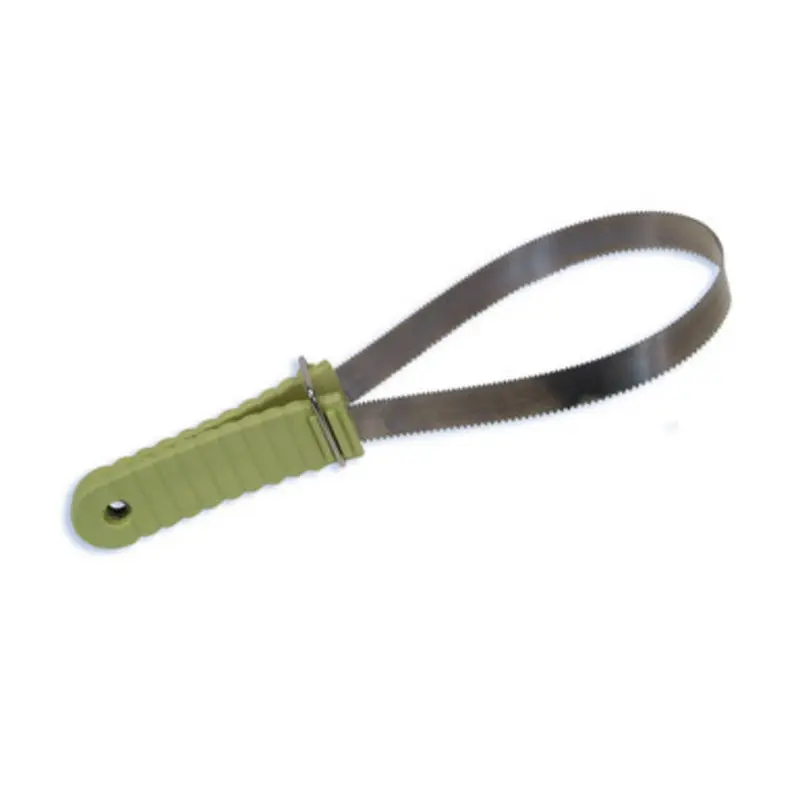 Safari Dual-Sided Dog Shedding Blade One Size