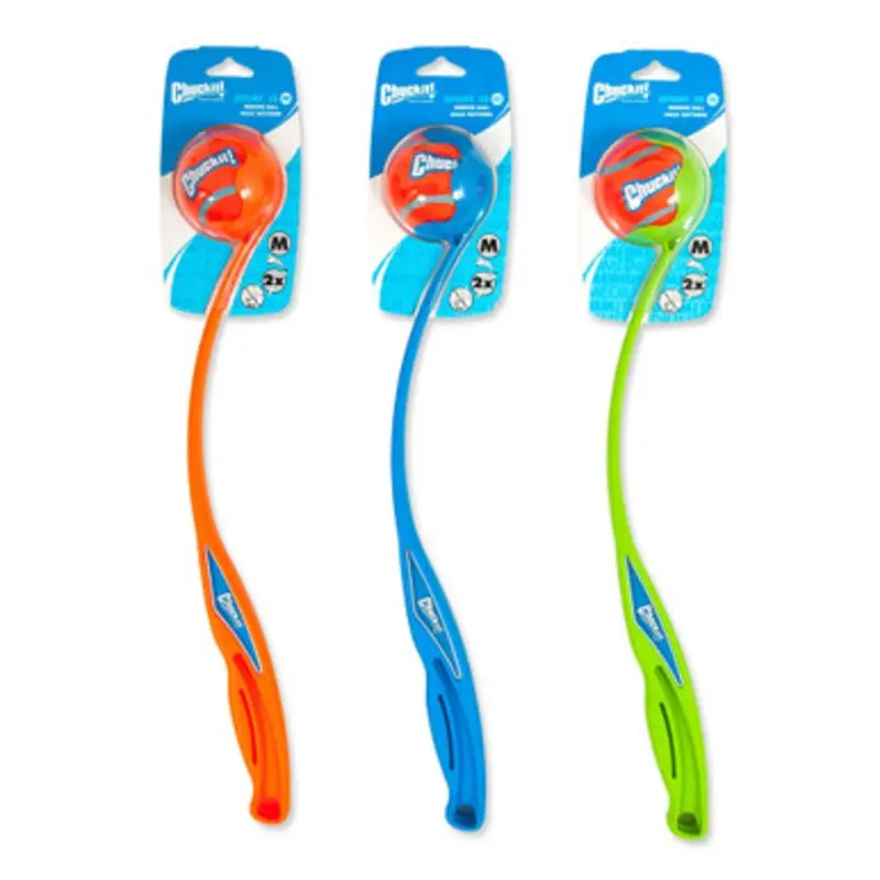 Chuckit! Junior Launcher Dog Toy One Size