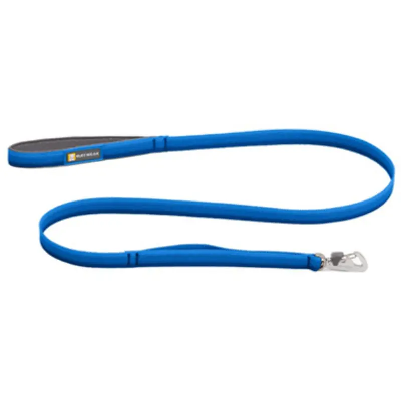 Ruffwear Front Range Blue Pool Dog Leash One Size