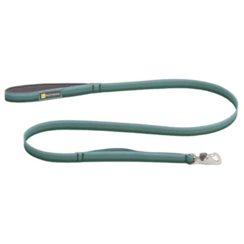 Ruffwear Front Range River Rock Green Dog Leash One Size