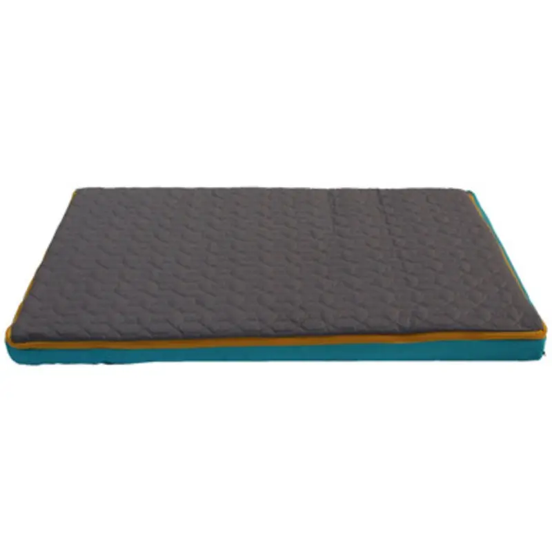 Pawpourri Hide-Away Taffeta Quilted Dog Mat Small
