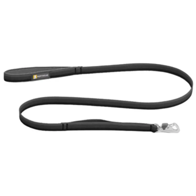 Ruffwear Front Range Basalt Gray Dog Leash One Size
