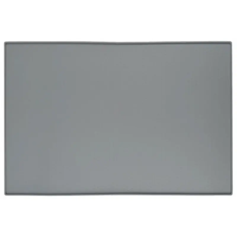 Fog City Pet Grey Silicone Food Mat Small