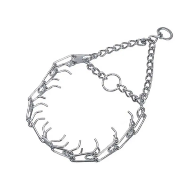 Herm Sprenger Ultra-Plus Prong Dog Training Collar Small - 2.25mm