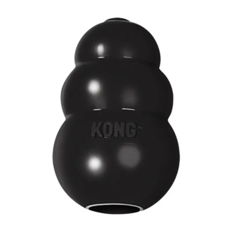 KONG Extreme Rubber Dog Toy Large