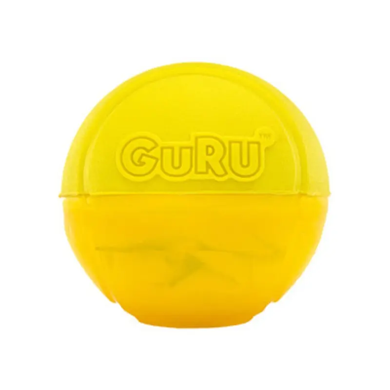 Guru Bonanza Ball Fetch Dog Toy One Size