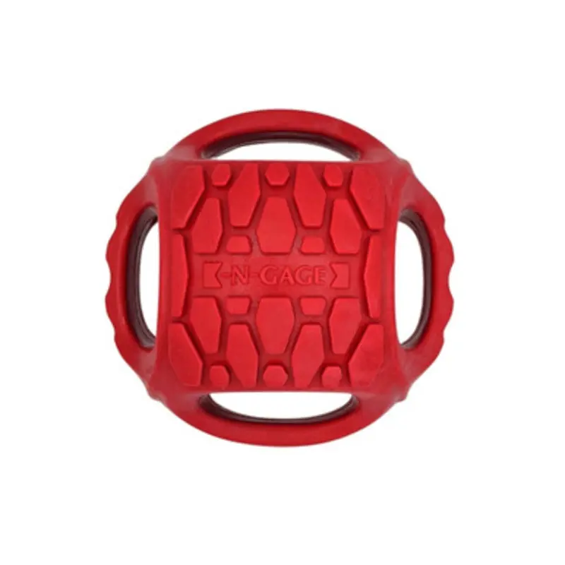 N-Gage Hydro Handler Ball Dog Toy Jumbo