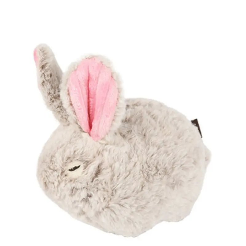 P.L.A.Y. Forest Friends Baxter the Bunny Plush Dog Toy One Size