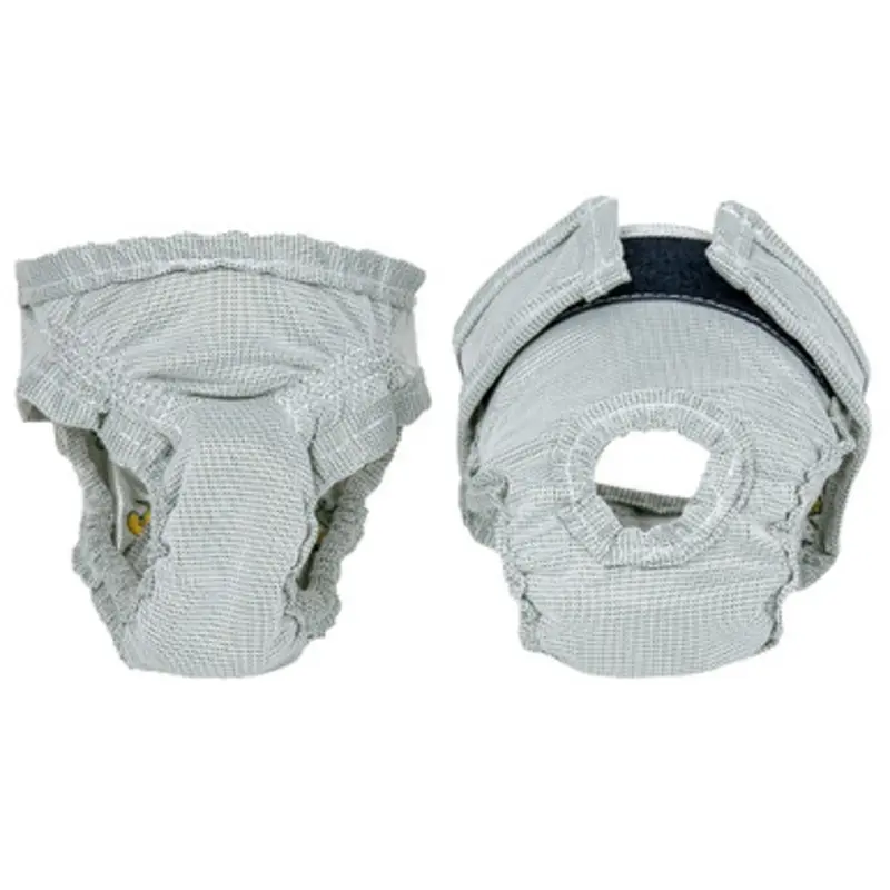 PoochPants Reusable Dog Diapers X-Small