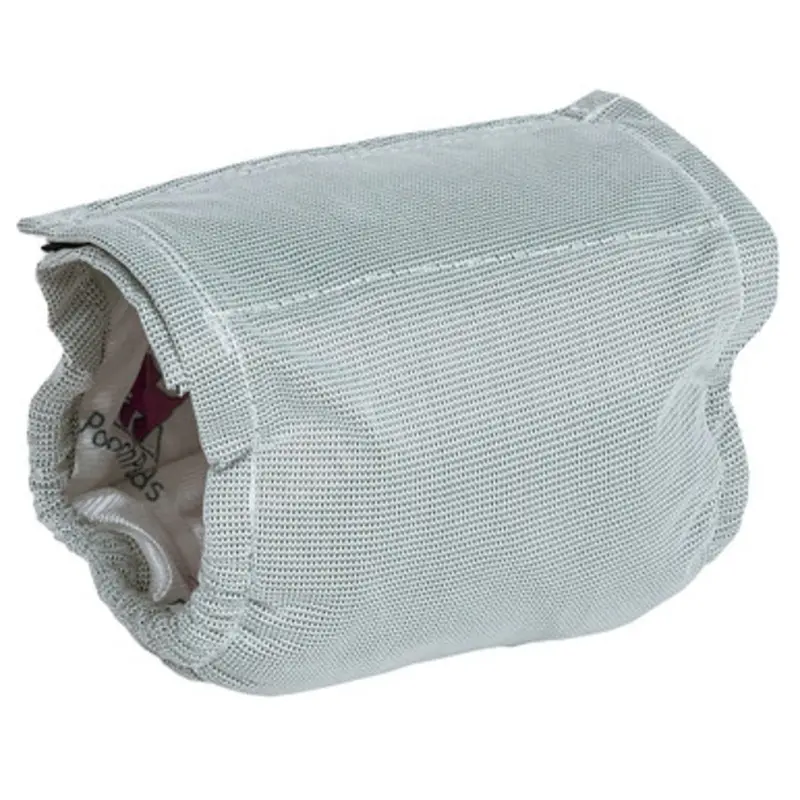 PoochPants Reuseable Male Dog Diaper Wrap Small