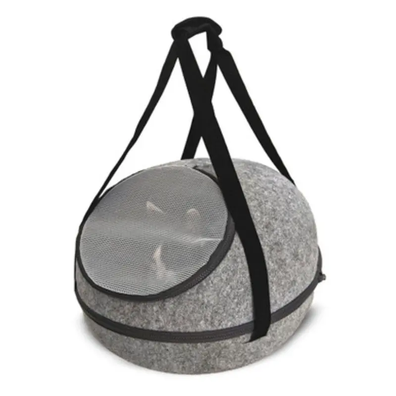 Doc & Phoebe's Sleep & Go Pet Carrier One Size