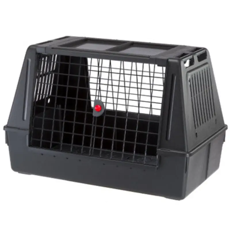 Ferplast Atlas Scenic SUV Dog Crate Medium