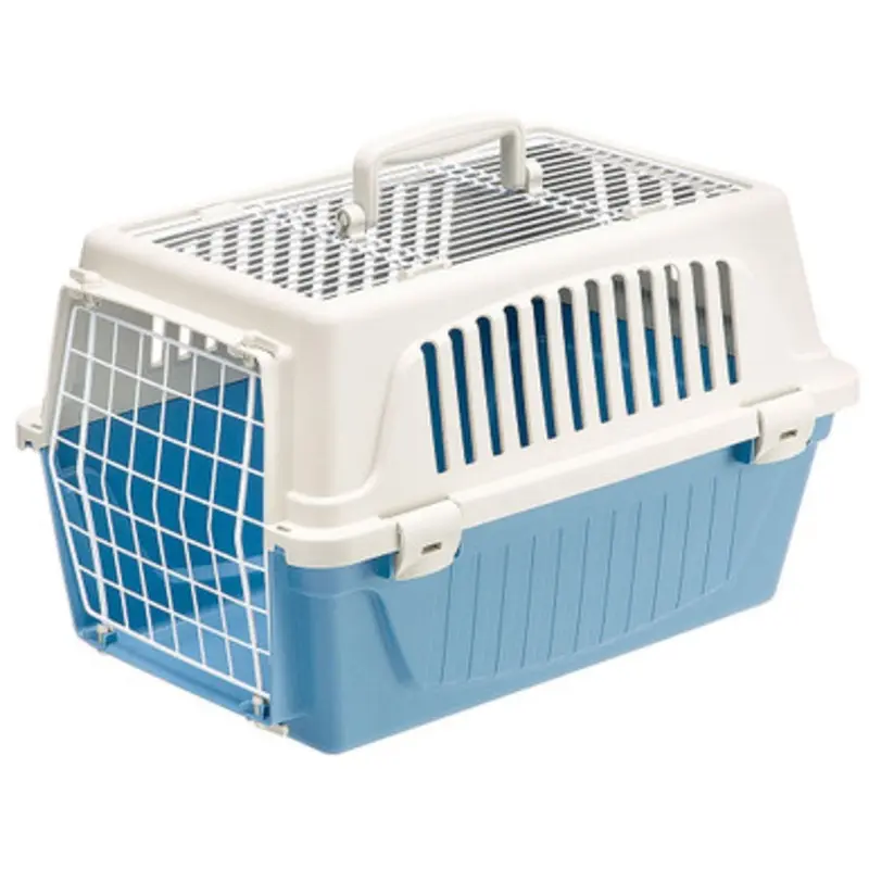Ferplast Atlas Top Load Pet Carrier Small