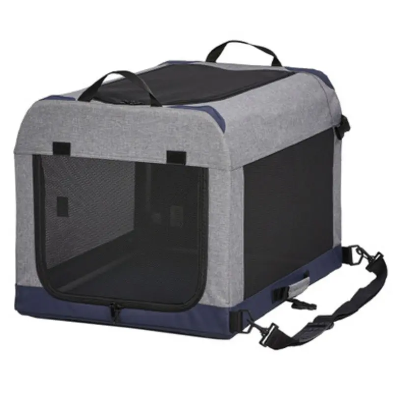 MidWest Portable Canine Camper Tent Dog Crate 24"