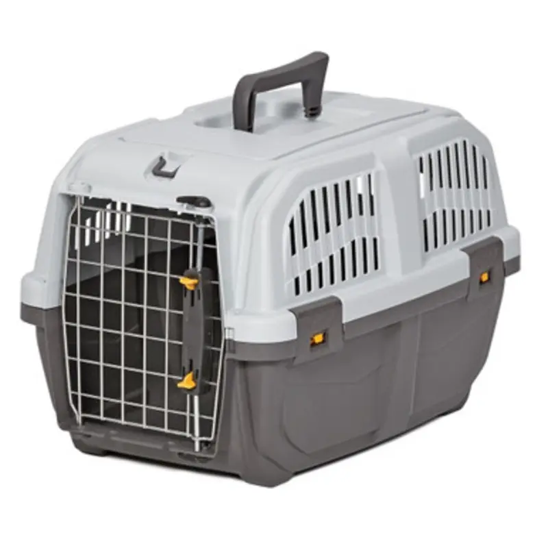 MidWest Skudo Plastic Pet Carrier 19"