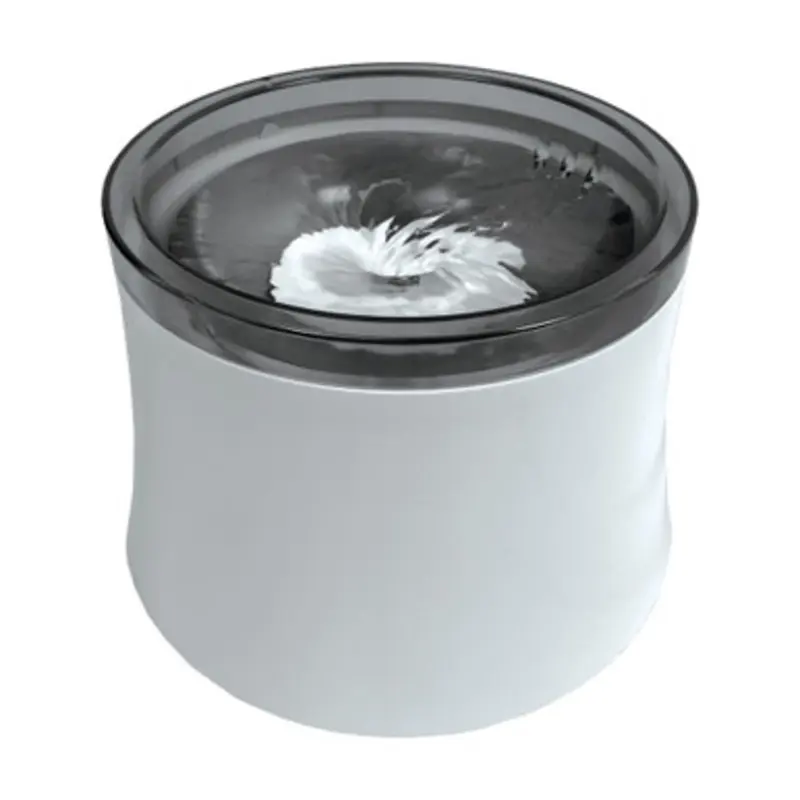 Pioneer Pet Vortex Pet Fountain 128 oz