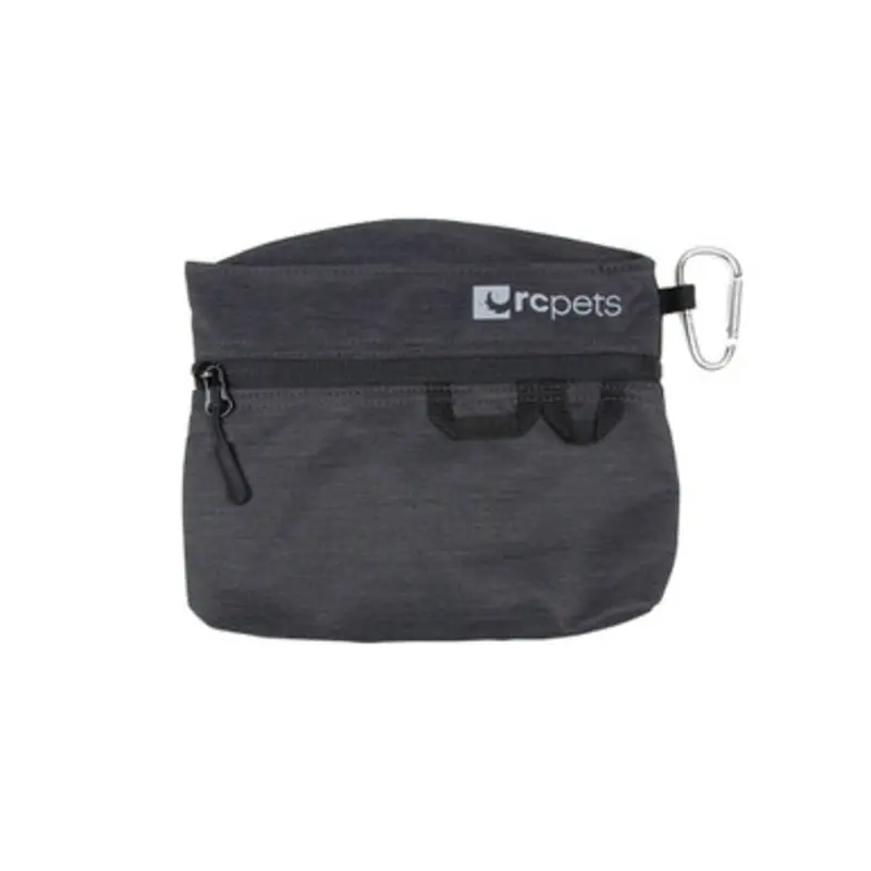 RC Pets Quick Grab Dog Treat Bag Large