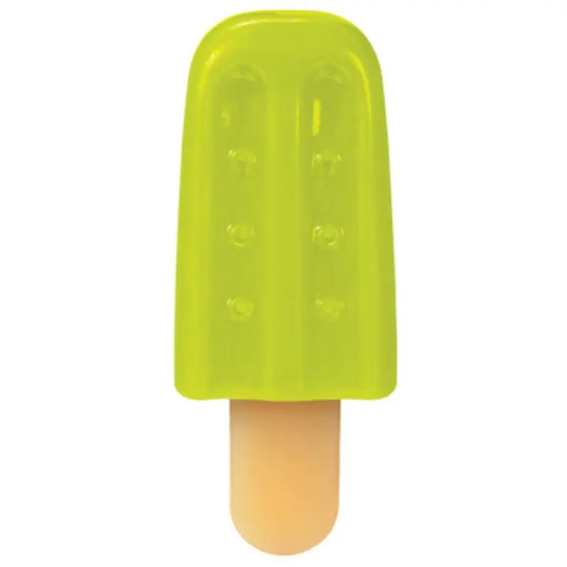 Cool Pup Cooling Watermelon Flavor Popsicle Dog Toy Mini