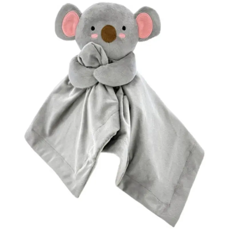 Fetch Your Own Adventure Koala Blanket & Plush Dog Toy One Size