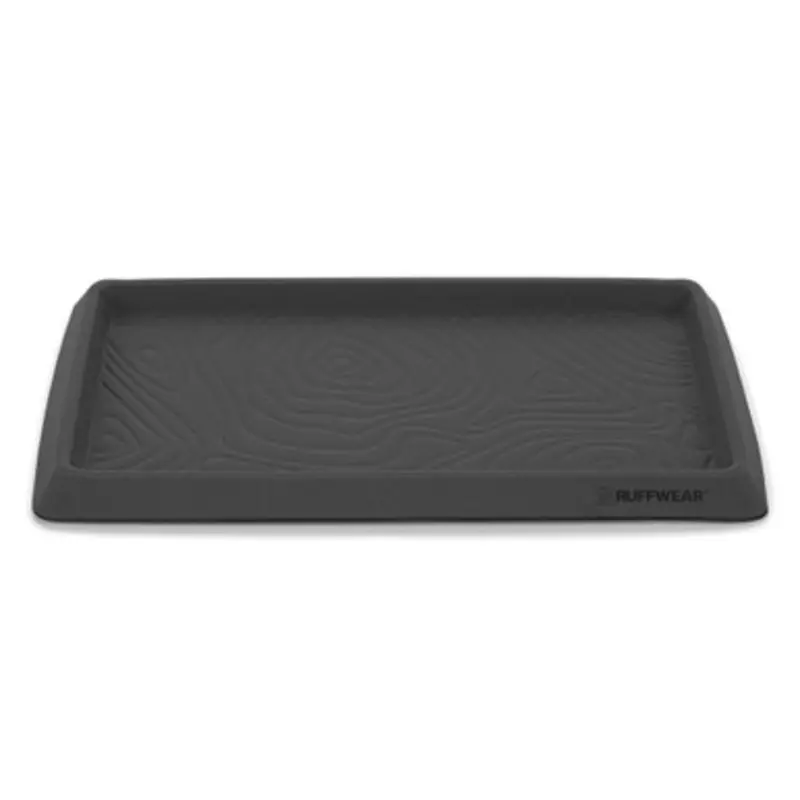 RuffWear Basecamp Food and Water Bowl Mat One Size