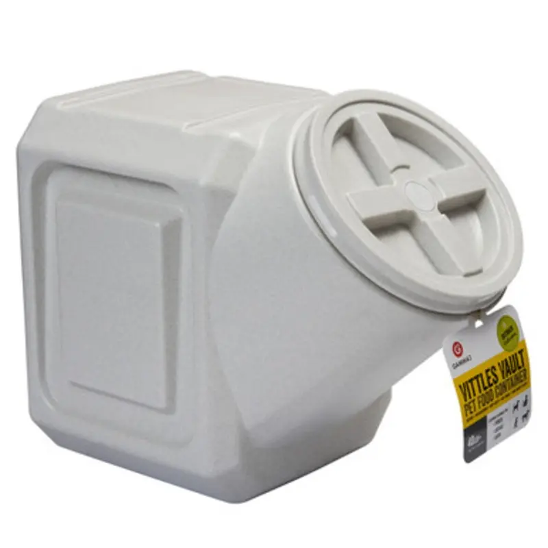 Vittles Vault Outback Stackable Pet Food Container 40 lb