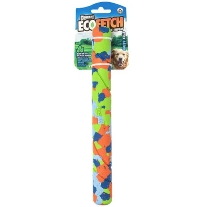 Chuckit! ECOFetch Stick Dog Toy One Size