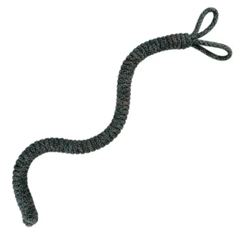 Fetch Your Own Adventure Rope Snake Tug Dog Toy One Size