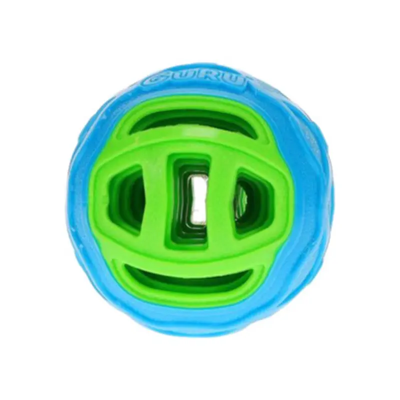 Guru Pocket Ball Interactive Dog Toy One Size