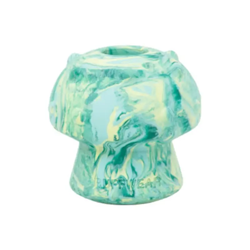 Ruffwear Toadstool Moss Green Interactive Dog Toy One Size
