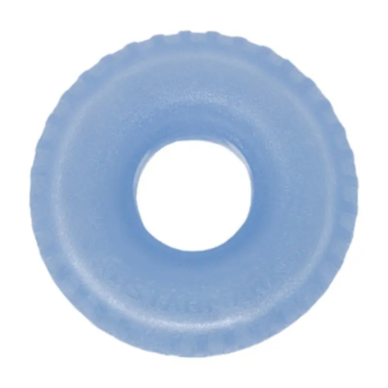 Starmark Snapper Trapper Tire Interactive Dog Toy Medium