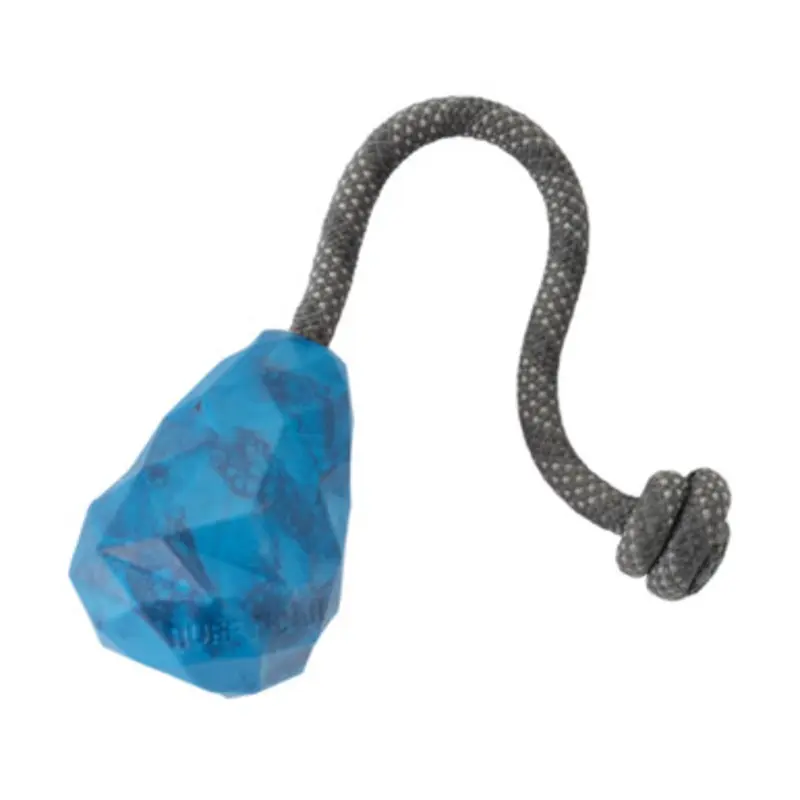 Ruffwear Huck-a-Cone Blue Pool Dog Toy One Size