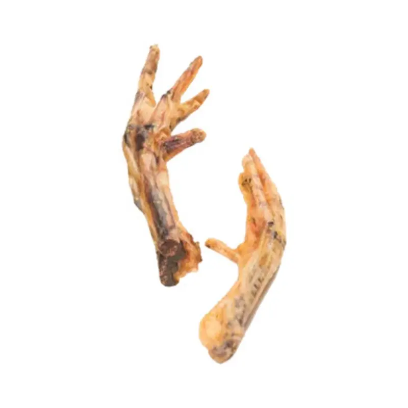 Fog City Pet Chicken Feet Dog Chew Treat 1 ct - Each