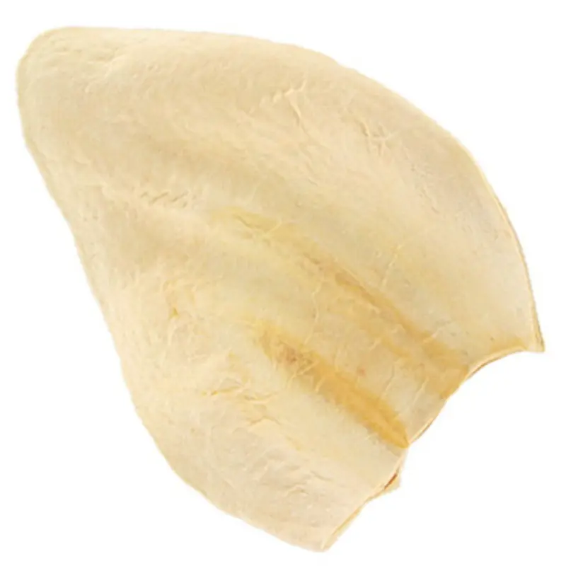 Fog City Pet Cow Ear Dog Chew Treat 1 ct - Each