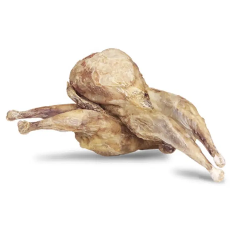 Vital Essentials Raw Bar Whole Quail Freeze-Dried Raw Dog Treat 1 ct