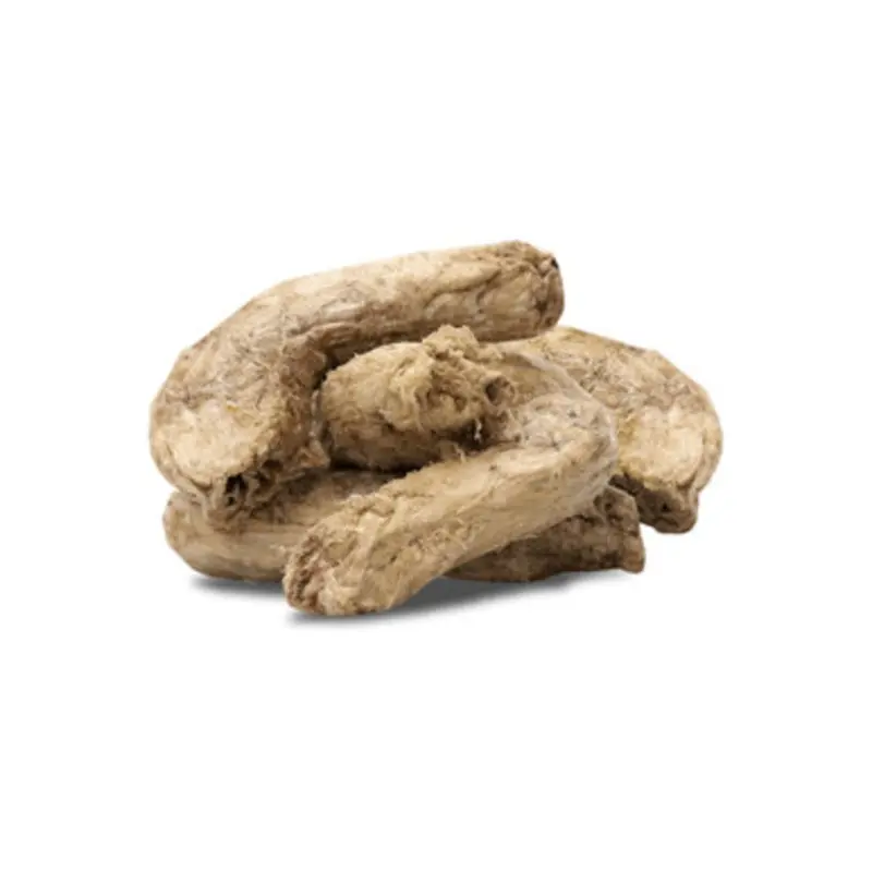Vital Essentials Raw Bar Chicken Neck Freeze-Dried Raw Dog & Cat Treat 1 ct