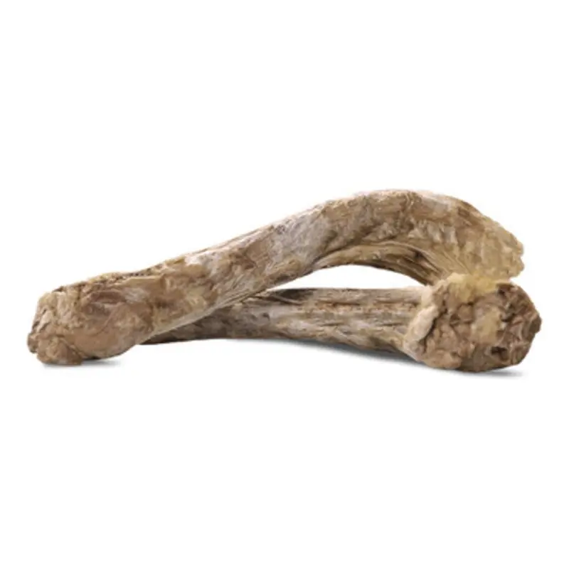 Vital Essentials Raw Bar Duck Neck Freeze-Dried Raw Dog Treat 1 ct