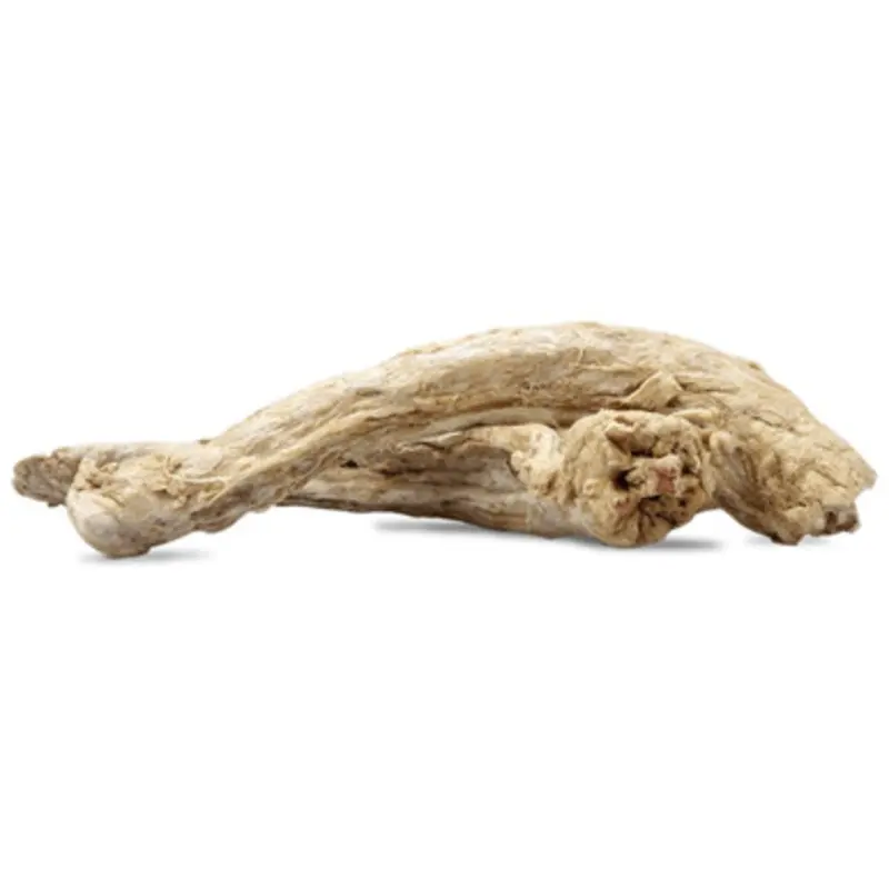 Vital Essentials Raw Bar Turkey Neck Freeze-Dried Raw Dog Treat 1 ct