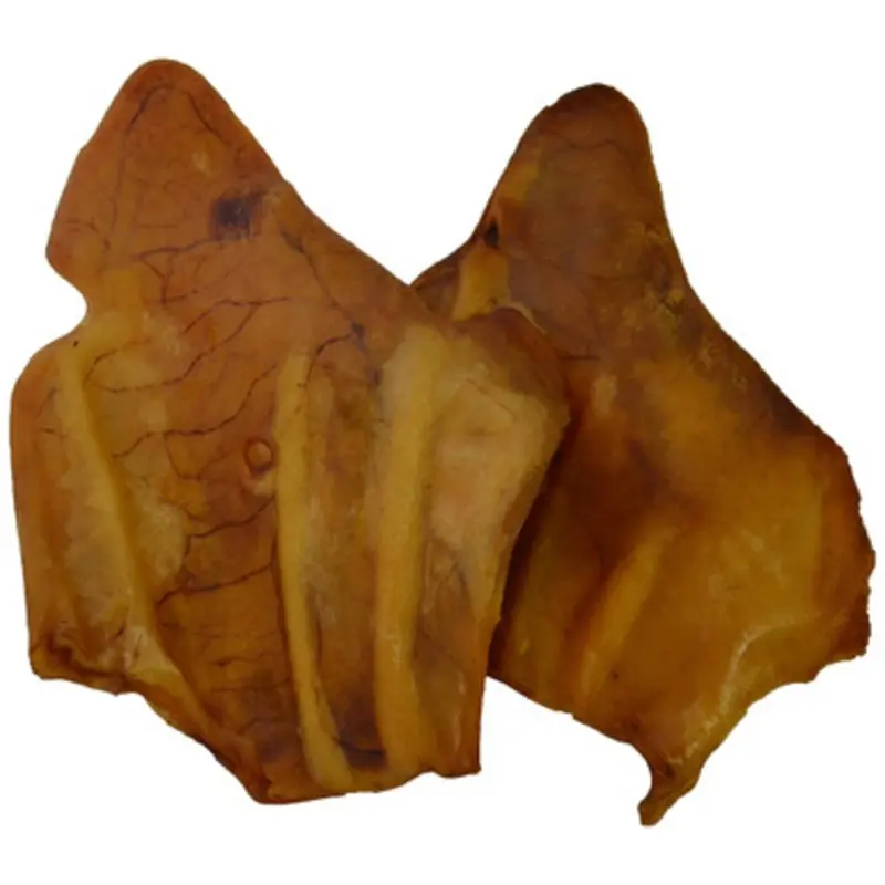 Fog City Pet Pig Ear Dog Chew Treat 1 ct - Each