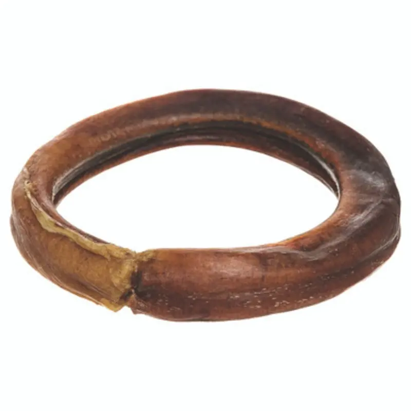 Redbarn Bully Ring Dog Chew Treat Small