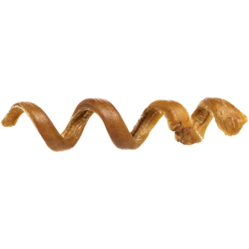 Redbarn Bully Springs Dog Chew Treat One Size