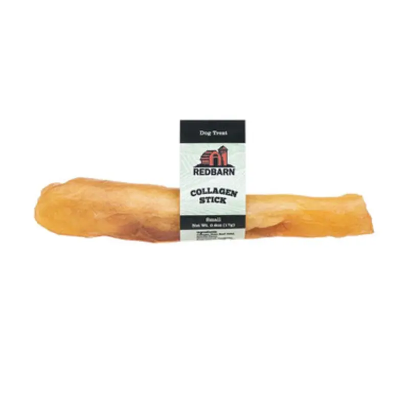 Redbarn Collagen Stick Dog Chew Treat Small
