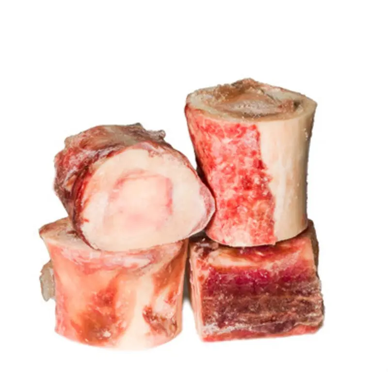 Tucker's Raw Frozen Bison 2 4 pk