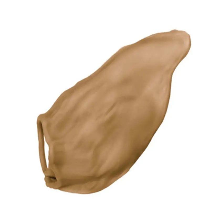 Whimzees Natural Dental Treat Veggie Ear Dog Chew One Size